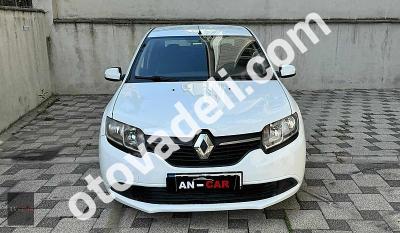 Renault Symbol 2013 1.2 Joy