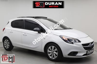 Opel Corsa 2015 1.4 Enjoy