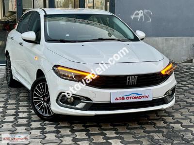 Fiat Egea 2022 1.3 Multijet Urban