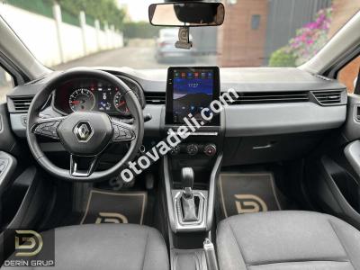 Renault Clio 2022 1.0 TCe Joy