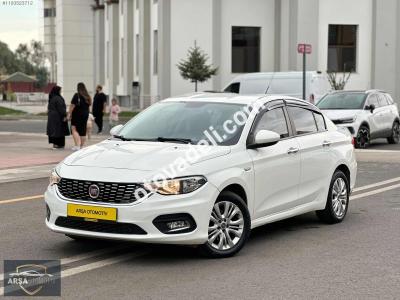 Fiat Egea 2017 1.3 Multijet Urban