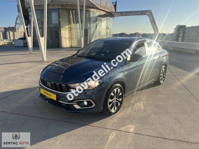 Fiat Egea 2021 1.4 Fire Easy Plus