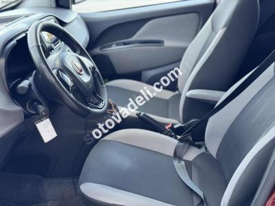 Fiat Doblo Combi 2017 1.3 Multijet Safeline