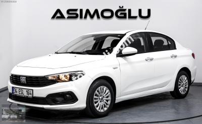 Fiat Egea 2021 1.4 Fire Easy