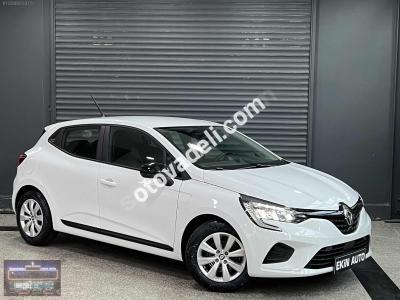 Renault Clio 2022 1.0 TCe Joy