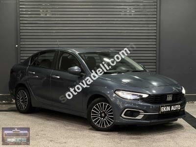 Fiat Egea 2021 1.4 Fire Urban