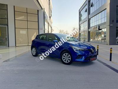 Renault Clio 2021 1.0 TCe Joy