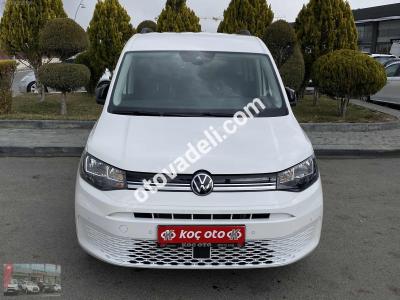 Volkswagen Caddy 2023 2.0 TDI Life