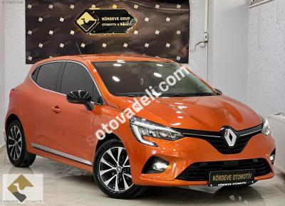 Renault Clio 2023 1.0 TCe Icon