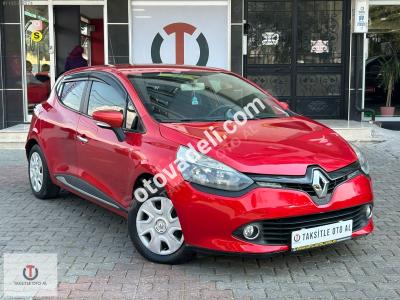 Renault Clio 2013 1.2 Joy