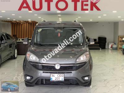 Fiat Doblo Combi 2019 1.3 Multijet Safeline