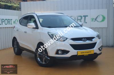 Hyundai ix35 2014 1.6 GDI Style