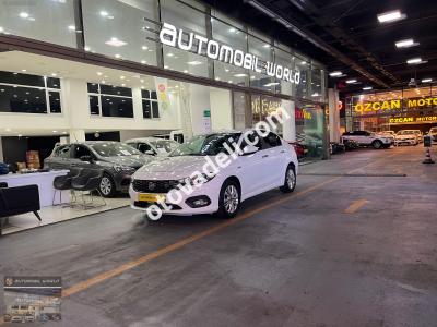 Fiat Egea 2019 1.3 Multijet Urban Plus