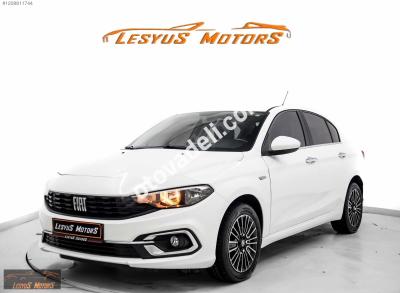 Fiat Egea 2022 1.4 Fire Easy Plus