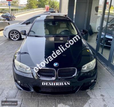 BMW 3 Serisi 2011 320i