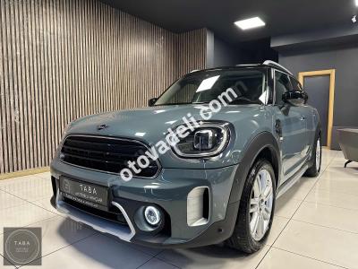 Mini Countryman 2022 1.5 Signature