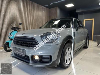 Mini Countryman 2018 1.5 Salt