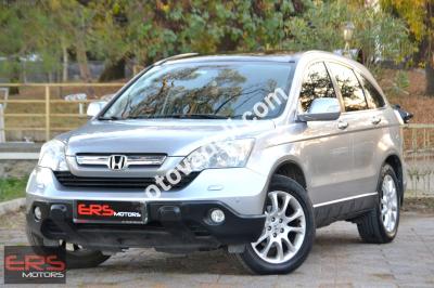 Honda CR-V 2009 2.0 i-VTEC Executive