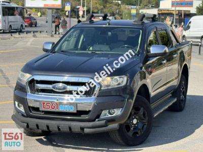 Ford Ranger 2018 2.2 TDCi XLT