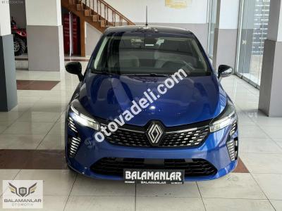 Renault Clio 2024 1.0 TCe Evolution