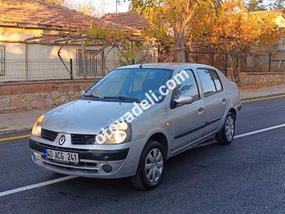 Renault Clio 2008 1.4 Authentique