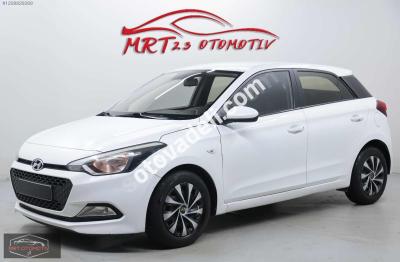 Hyundai i20 2015 1.2 MPI Jump