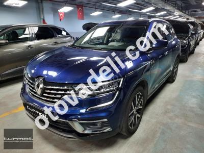 Renault Koleos 2021 1.3 TCe Icon