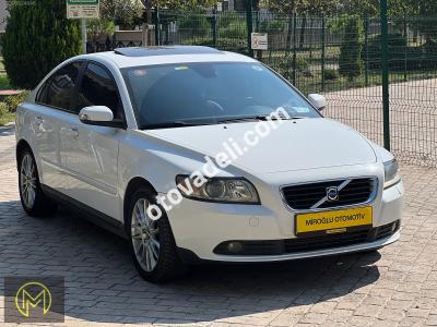 Volvo S40 2010 2.0 D Premium