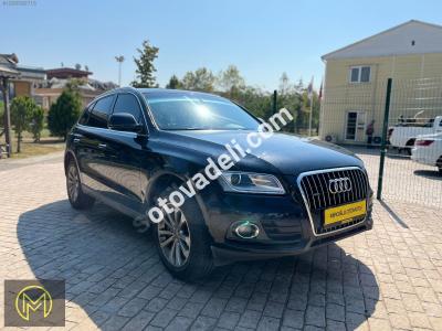 Audi Q5 2016 2.0 TDI Quattro