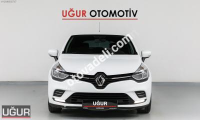 Renault Clio 2019 1.5 dCi Touch