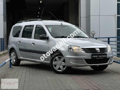 Dacia Logan 2012 1.5 dCi MCV Ambiance