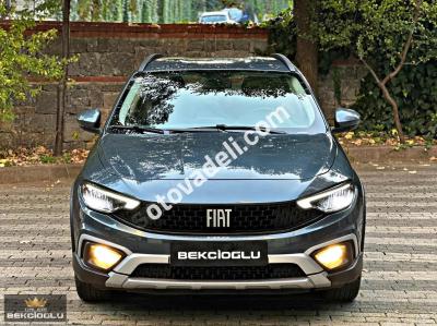 Fiat Egea Cross 2024 1.6 Multijet Urban