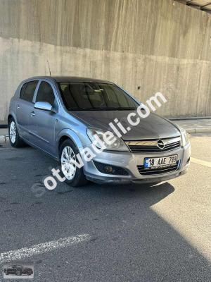 Opel Astra 2009 1.6 Enjoy