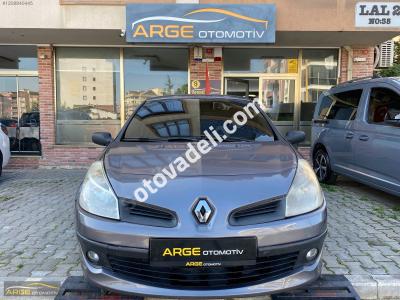 Renault Clio 2009 1.2 Extreme