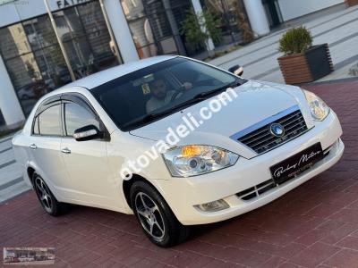 Geely FC 2010 1.5 GSL