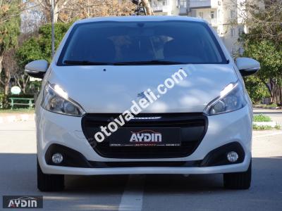 Peugeot 208 2016 1.6 HDi Active