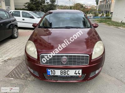 Fiat Linea 2012 1.3 Multijet Active Plus