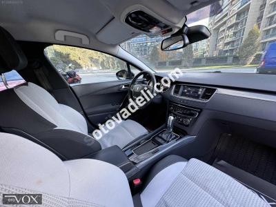 Peugeot 508 2016 1.6 BlueHDi Active