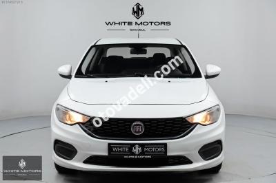 Fiat Egea 2020 1.3 Multijet Easy