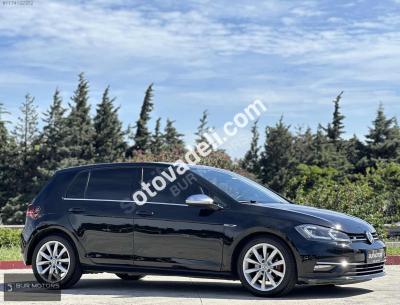 Volkswagen Golf 2015 1.6 TDI BlueMotion Comfortline