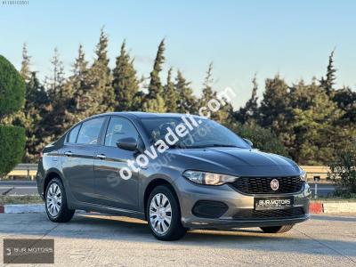 Fiat Egea 2016 1.4 Fire Easy