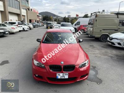 BMW 3 Serisi 2008 320i