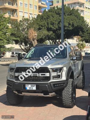 Ford Ranger 2018 2.2 TDCi XLT