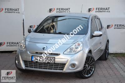 Renault Clio 2011 1.5 dCi Authentique