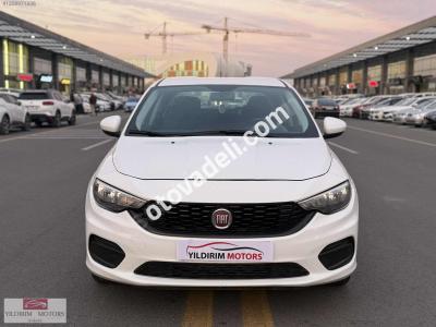 Fiat Egea 2020 1.3 Multijet Easy