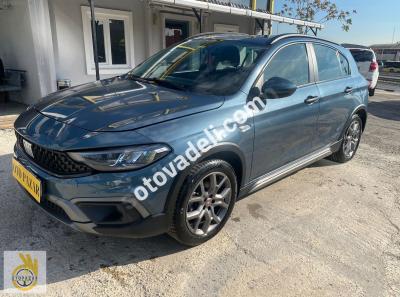 Fiat Egea Cross 2022 1.4 Fire Urban