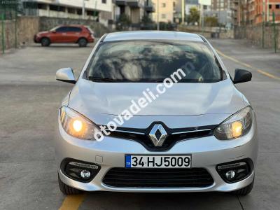 Renault Fluence 2011 1.5 dCi Business