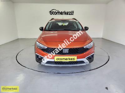 Fiat Egea Cross 2023 1.4 Fire Street