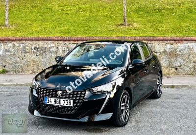 Peugeot 208 1.2 PureTech 2023 Active Prime