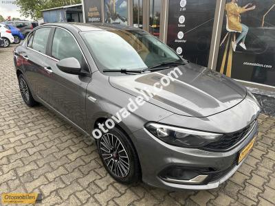 Fiat Egea 2022 1.4 Fire Easy